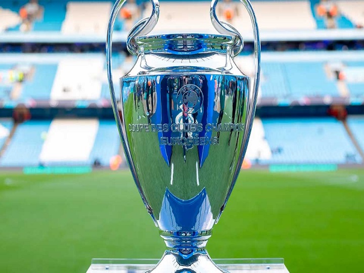 Estos son los 4 equipos que lucharan por la Champions League