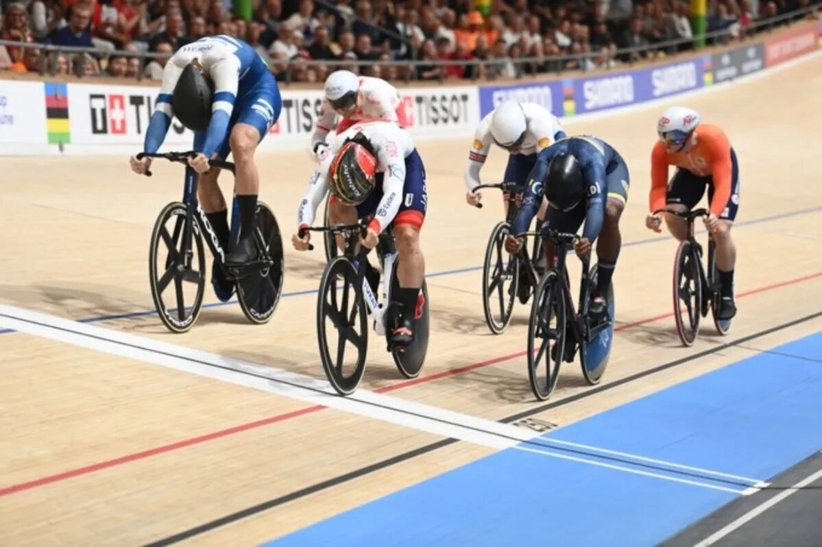 Cambio de fecha para los campeonatos nacionales de pista y Ruta en Pitalito