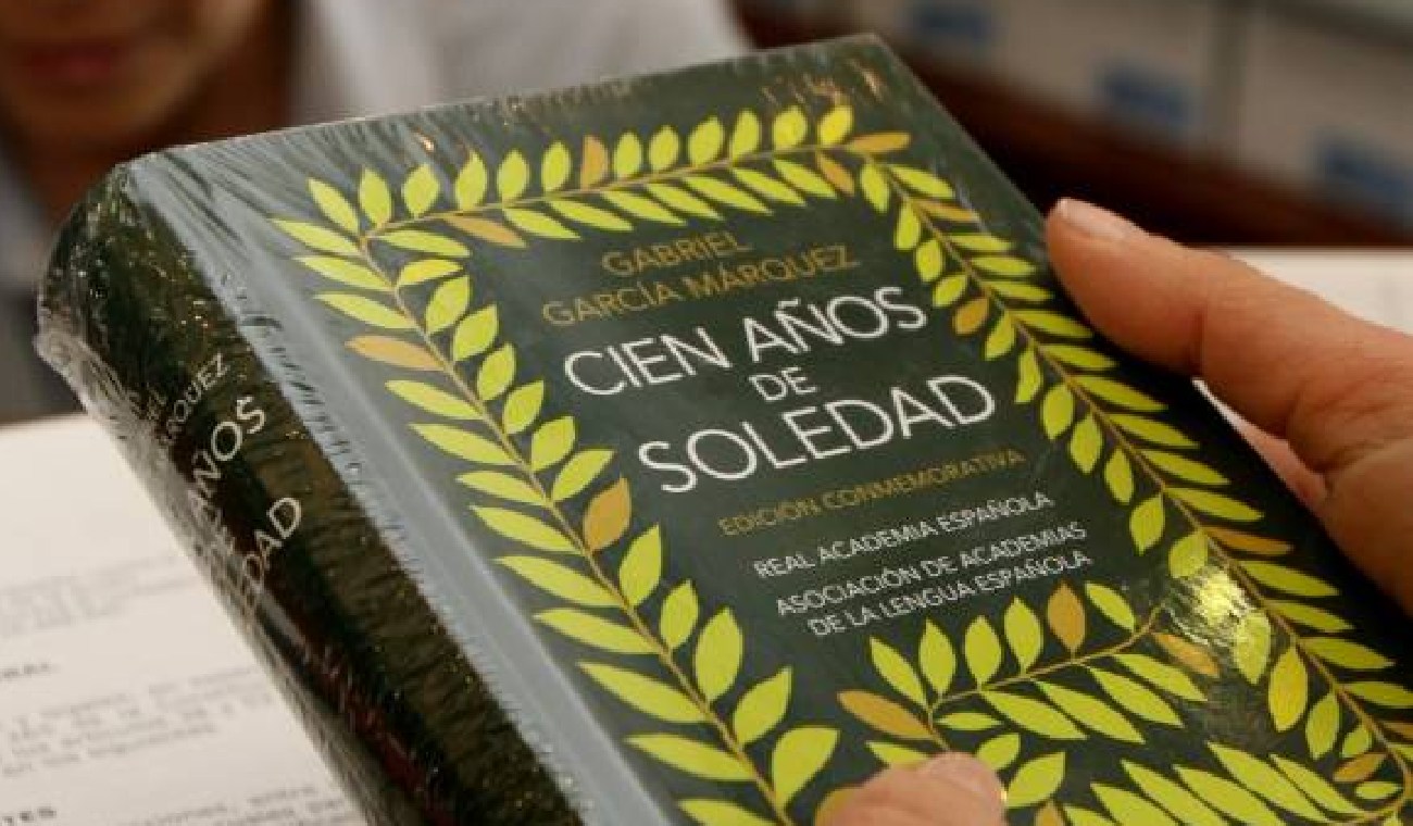 Cien años de soledad, una obra que vio la luz hace 55 años