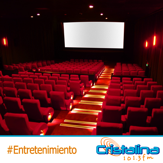 REAPERTURA DE CINES EN COLOMBIA