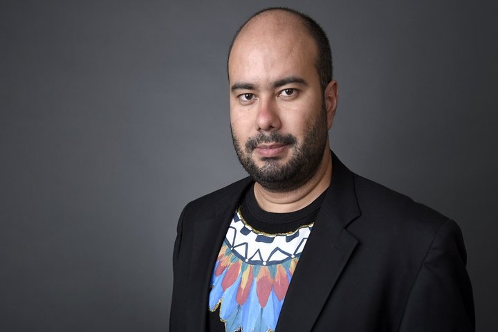 Ciro Guerra fue acusado de acoso y abuso sexual