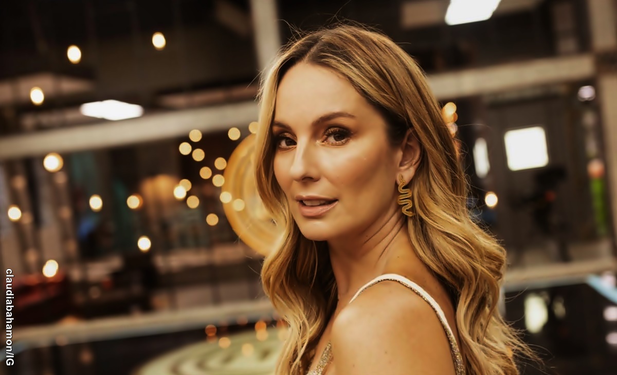 Claudia Bahamon se queja del precio de los vuelos para ir a Neiva