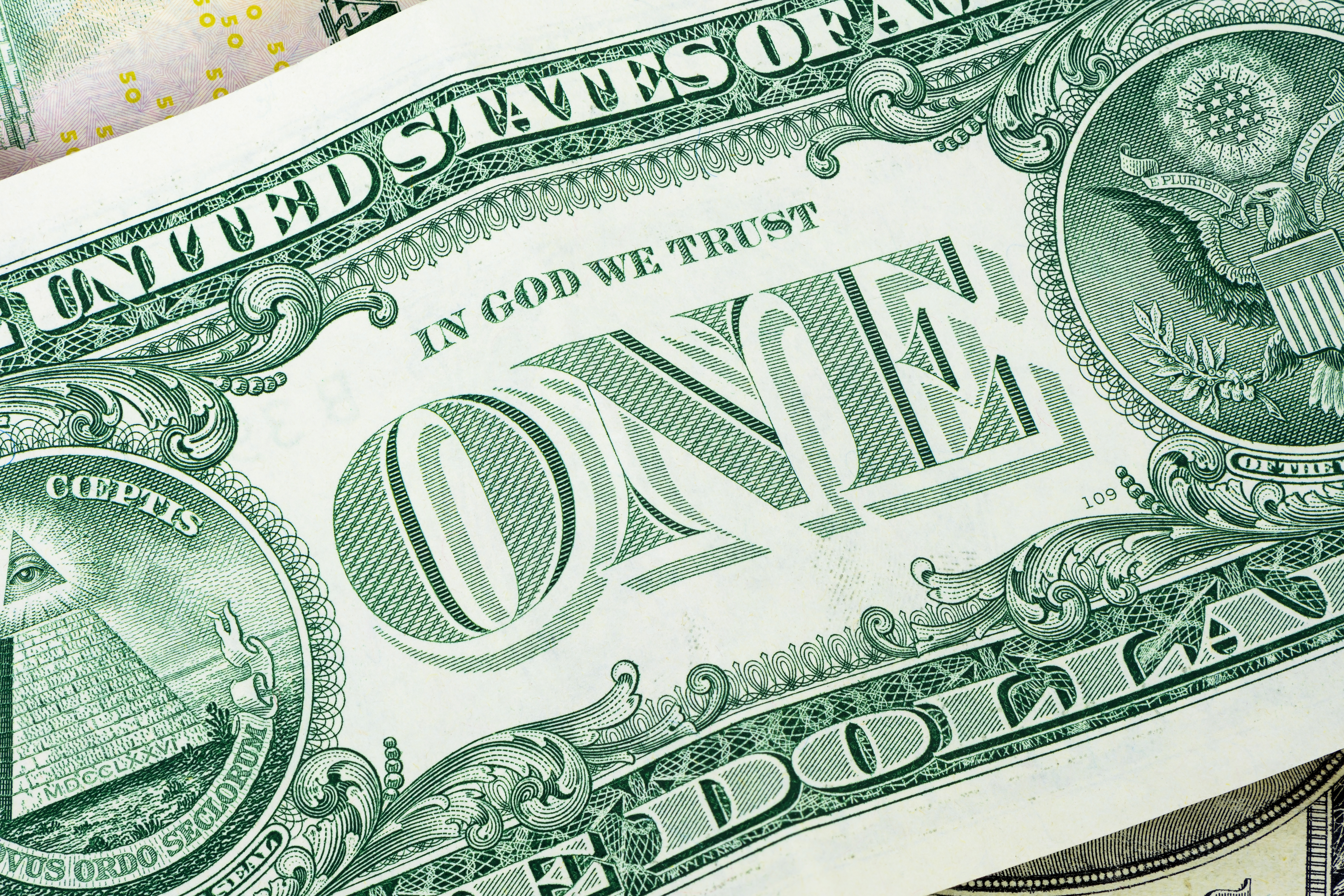 Un hombre robó 1 dólar con el único fin de ir una prisión federal