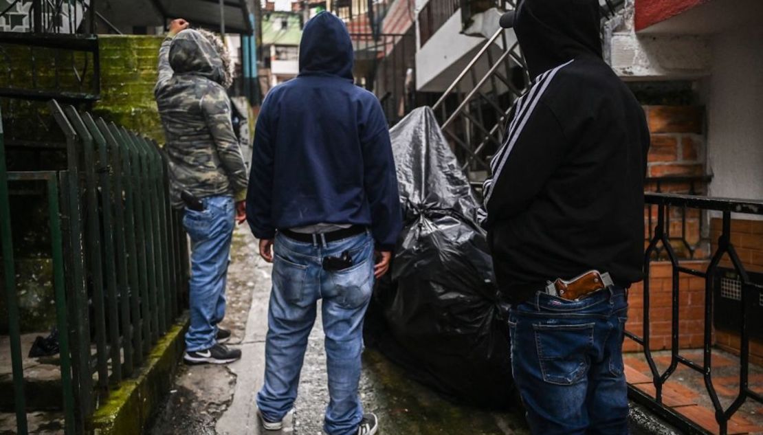 Jóvenes y menores, el rostro de 18 bandas criminales que azotan Neiva