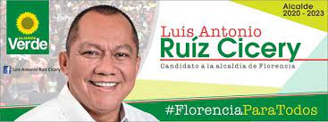 Denuncian penalmente a ex alcalde Ruiz Ciceri.