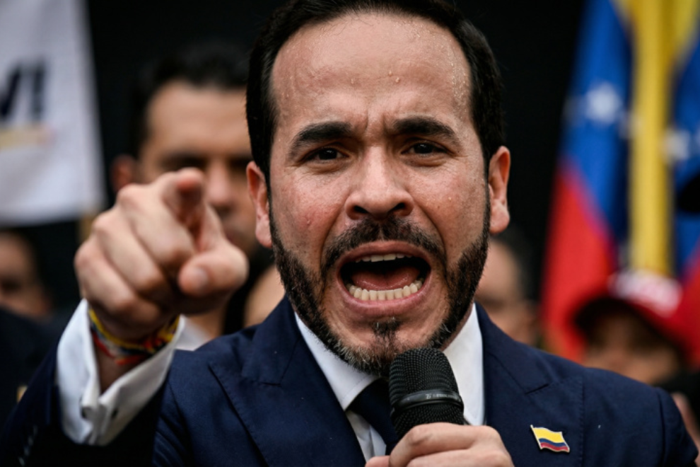 Polémica por supuestos seguimientos: crecen dudas sobre uso de inteligencia en campaña