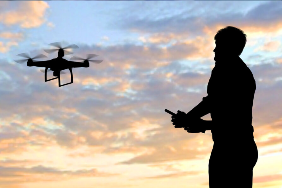 Actualización en condiciones de operación de drones