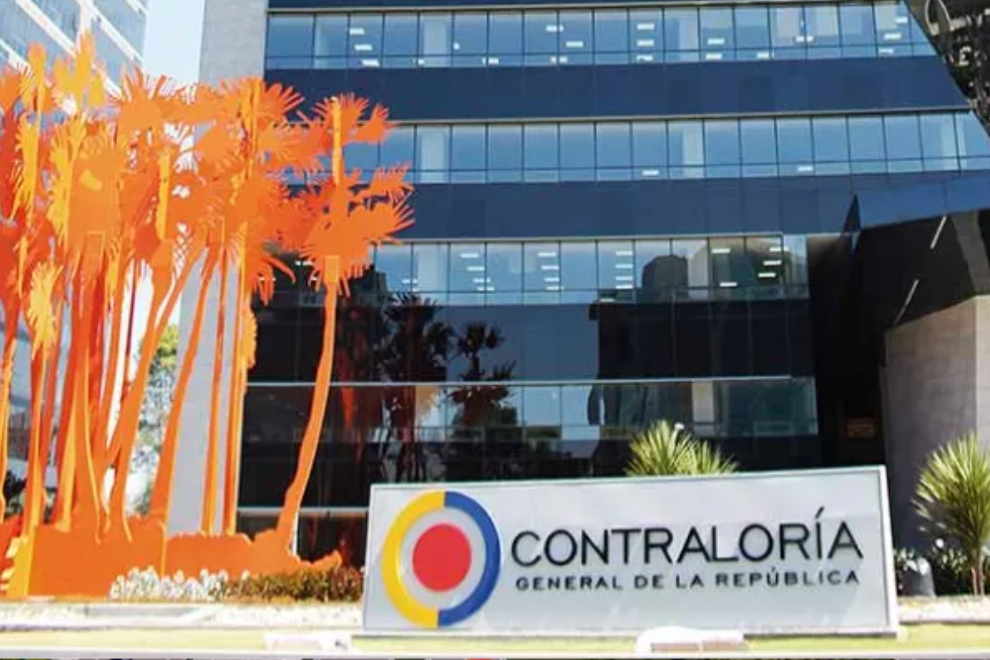 Contraloría destapa fallas en ‘Sacúdete Crea’ de Girardot: millonaria obra sigue sin operar