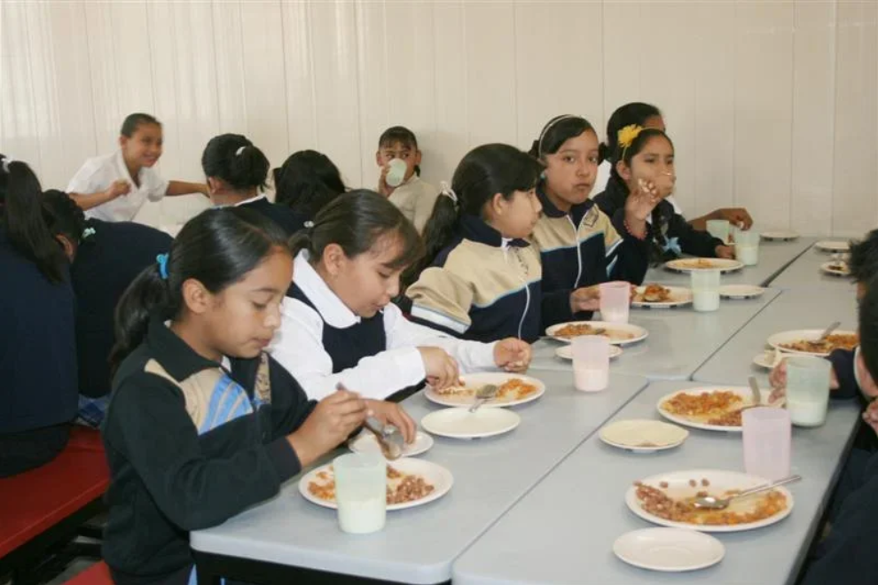 Cundinamarca ajusta operación y control del Programa de Alimentación Escolar