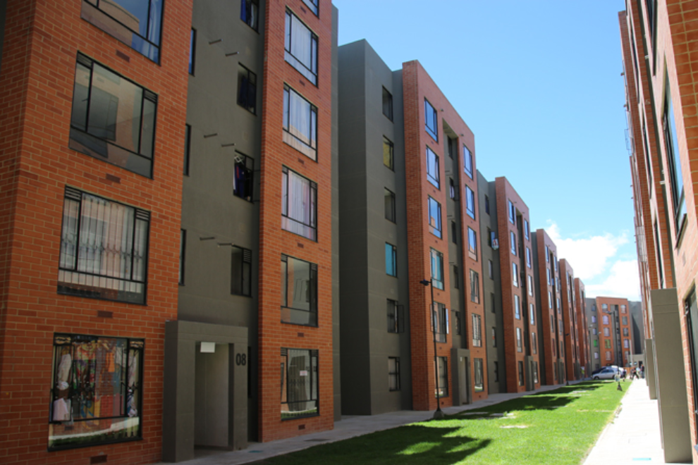 La Procuraduría alerta riesgos en cambios a vivienda VIS