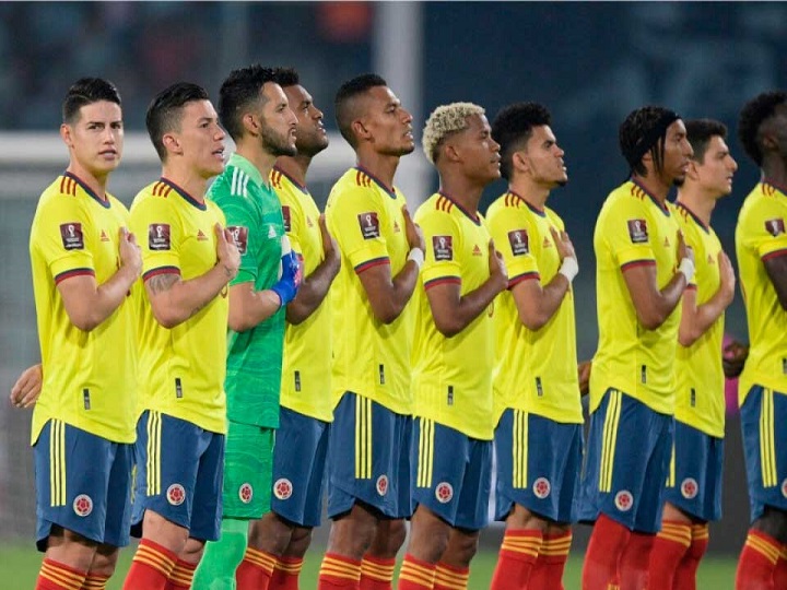 Estos son los convocados para enfrentar a Brasil y a Paraguay