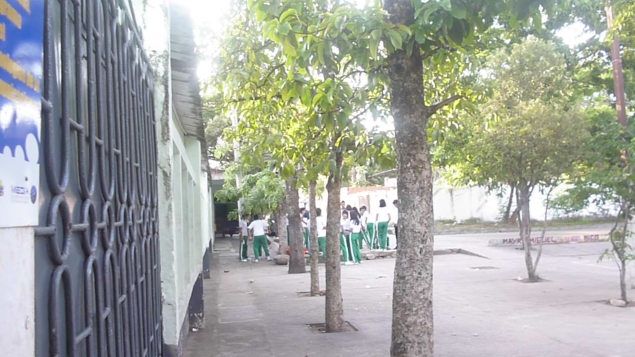 Sin control se encuentran  estudiantes del Huila