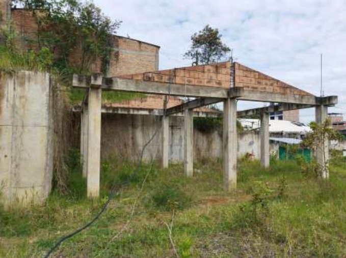 [AUDIO] Elefantes blancos se encuentran en 6 localidades en el Huila