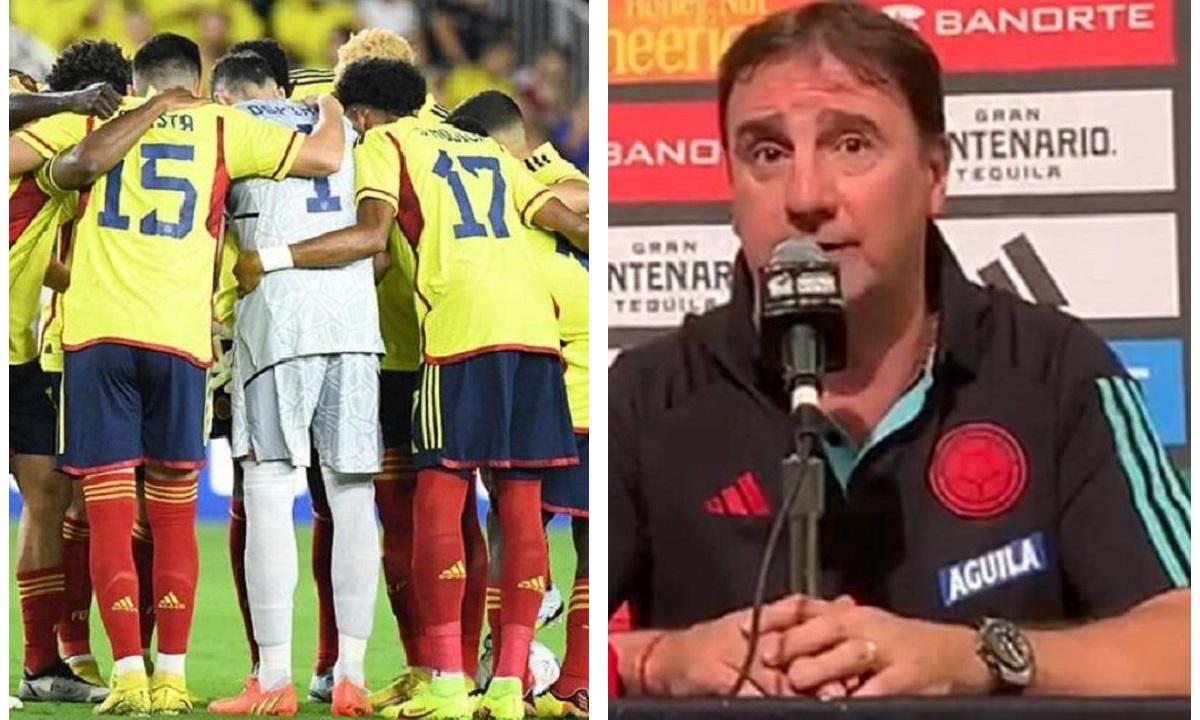 [AUDIO] Colombia recibe a Venezuela en el inicio de las eliminatorias