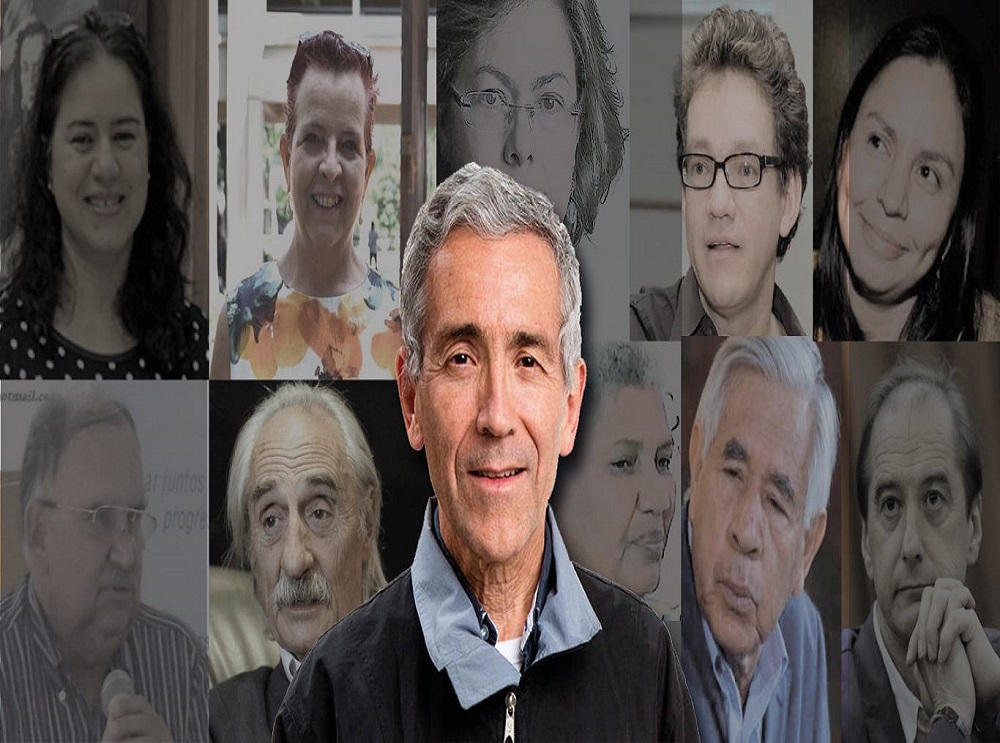 Comisión de la verdad en Caquetá reconoce a las víctimas.