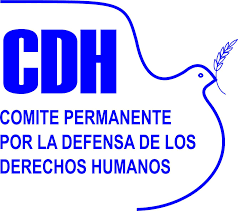 CPDH, mostró su preocupación por las amenazas en contra de líderes sociales