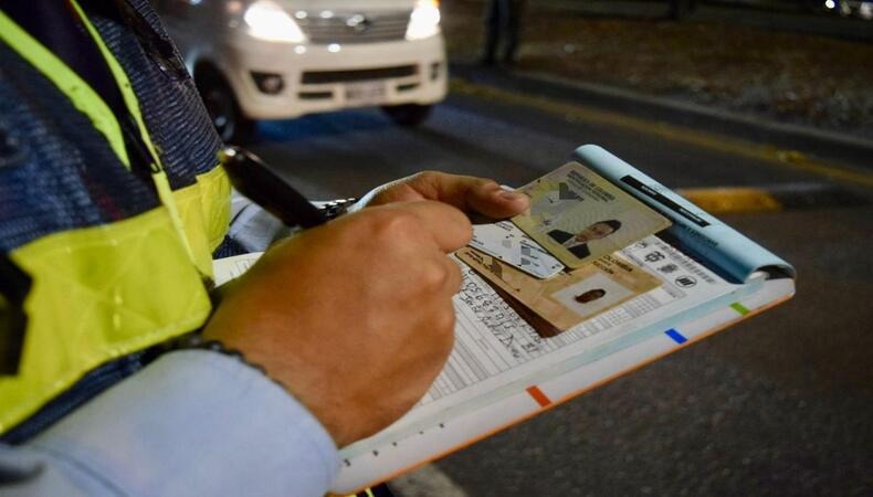 Conductores pasan por alto el SOAT