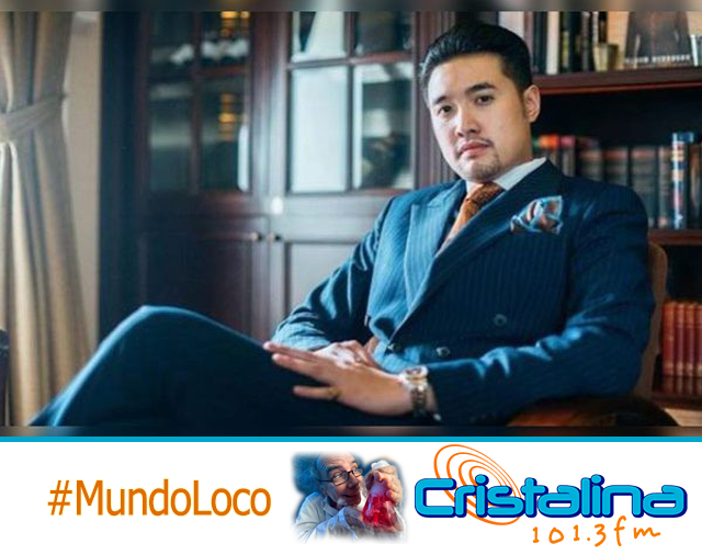 PARA NO CONTAGIARSE DE COVID-19, MILLONARIO EMPRESARIO COMPRÓ TODOS LOS PUESTOS DE UN VUELO COMERCIAL