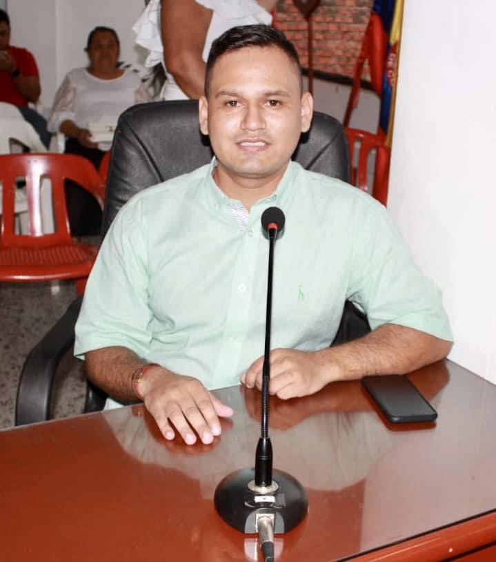 [AUDIO] ¡No paran las amenazas a los concejales!