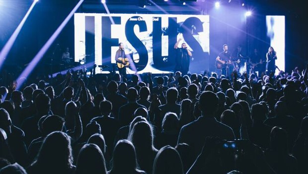 Concierto en Medellín: Festival cristiano “A Pesar de Todo Fest”