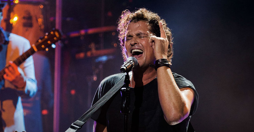 Carlos Vives se juega el partido de su vida en el Campín