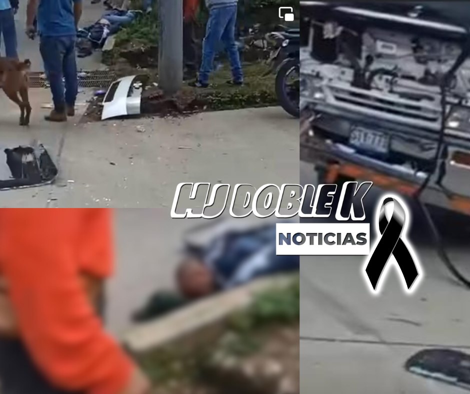 Conductor de vehículo murió aplastado por el camión mientras lo reparaba en San Agustín - Huila