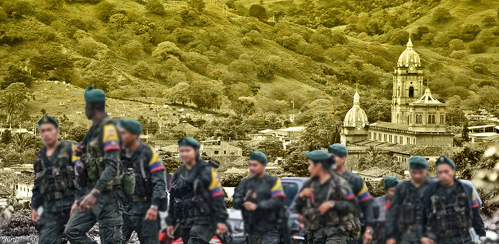 [AUDIO] El Panorama del conflicto armado en el Huila es “aterrador”
