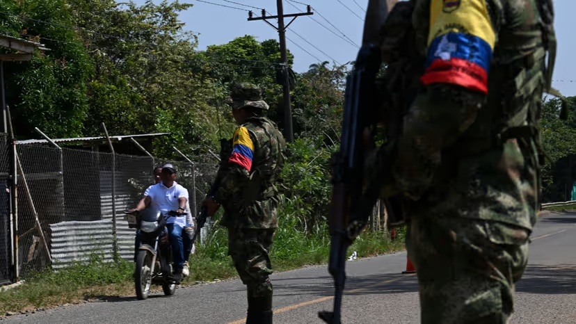 Municipio solicita ser categorizado como una zona más afectadas por el conflicto