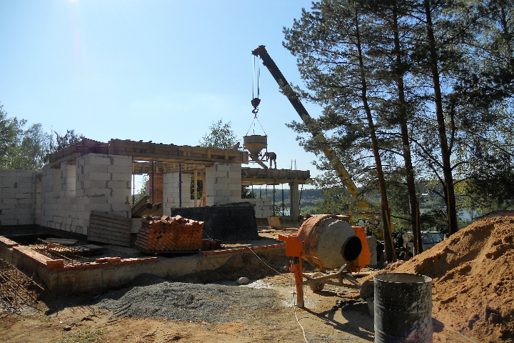 La Mesa Avanza en Recuperación de Vivienda con Nuevos Proyectos