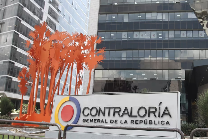 La Contraloría revela nuevos hallazgos de irregularidades en la Unidad de Gestión del Riesgo