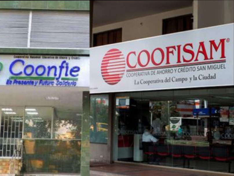 Bajo amenaza cooperativas de ahorro, crédito y agropecuarias en el Huila