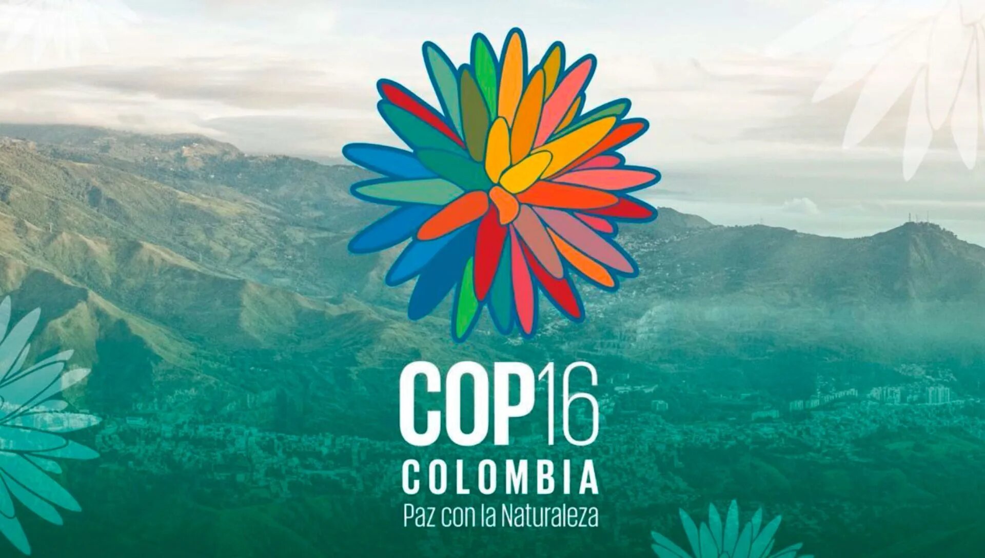 [AUDIO] El Huila le muestra al mundo su biodiversidad en la COP16