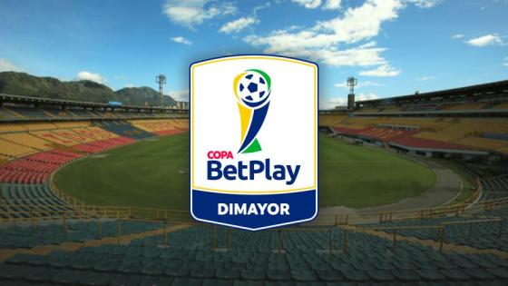 Hoy arrancan los partidos de vuelta en la Copa Colombia