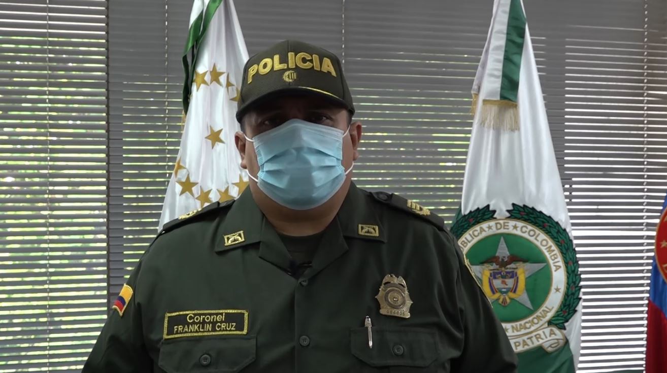 Capturados por diferentes delitos en Caquetá.