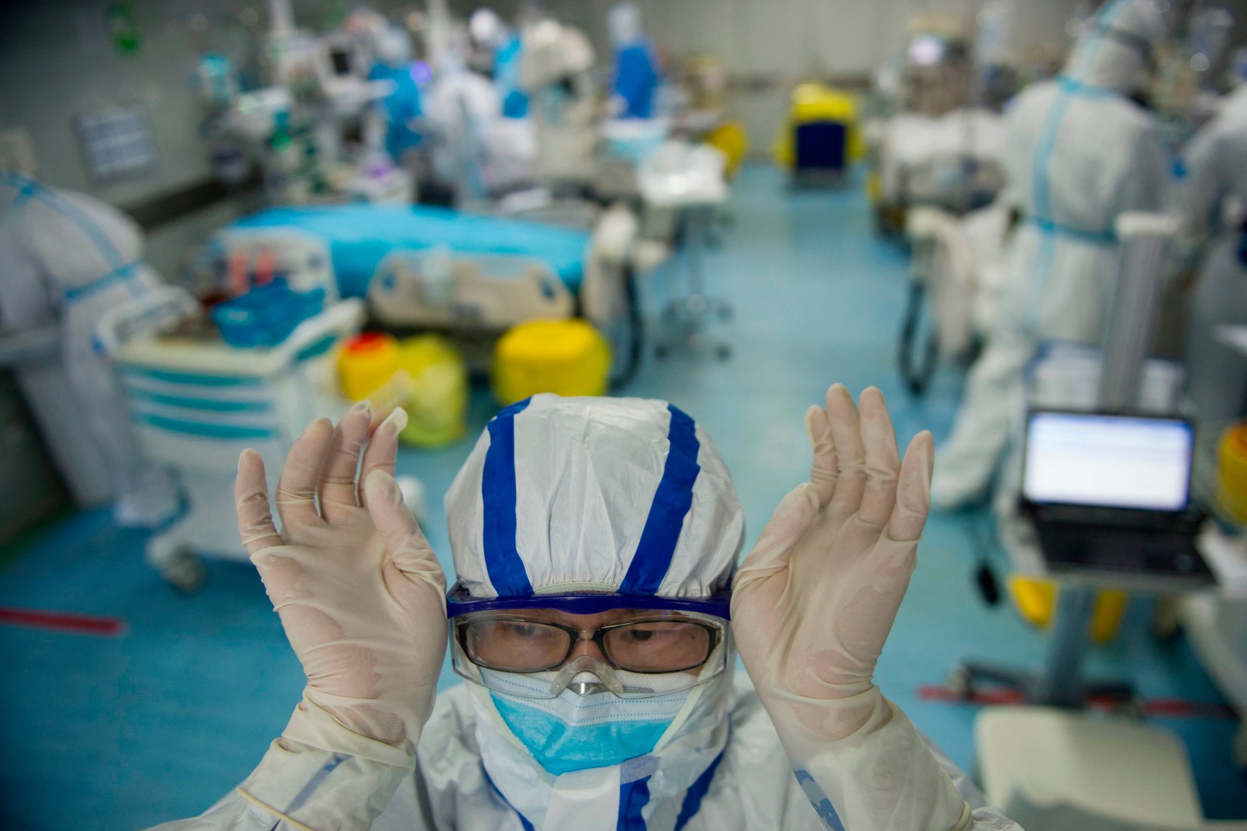 ¿Llegó el coronavirus a Colombia? Ese chiste le saldrá caro