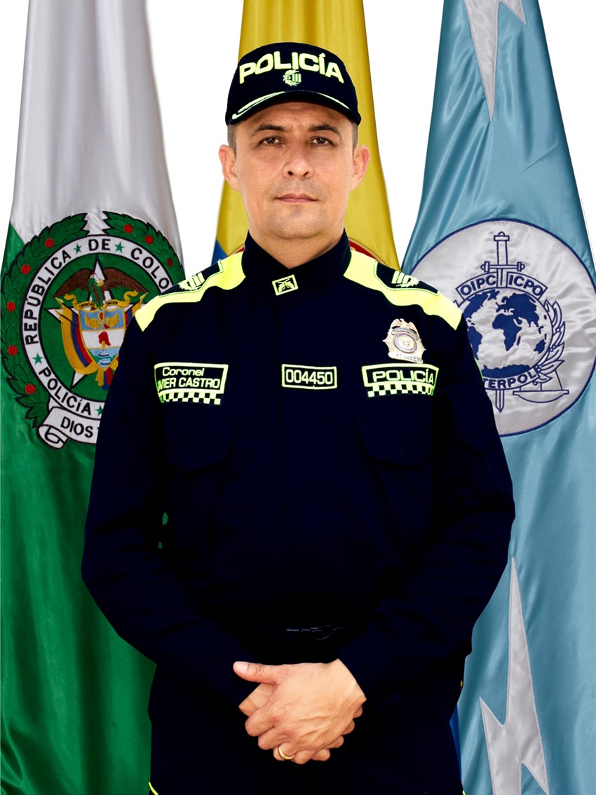 La captura de sujetos extranjeros encendió las alarmas entre la policía presente en esta parte del país.