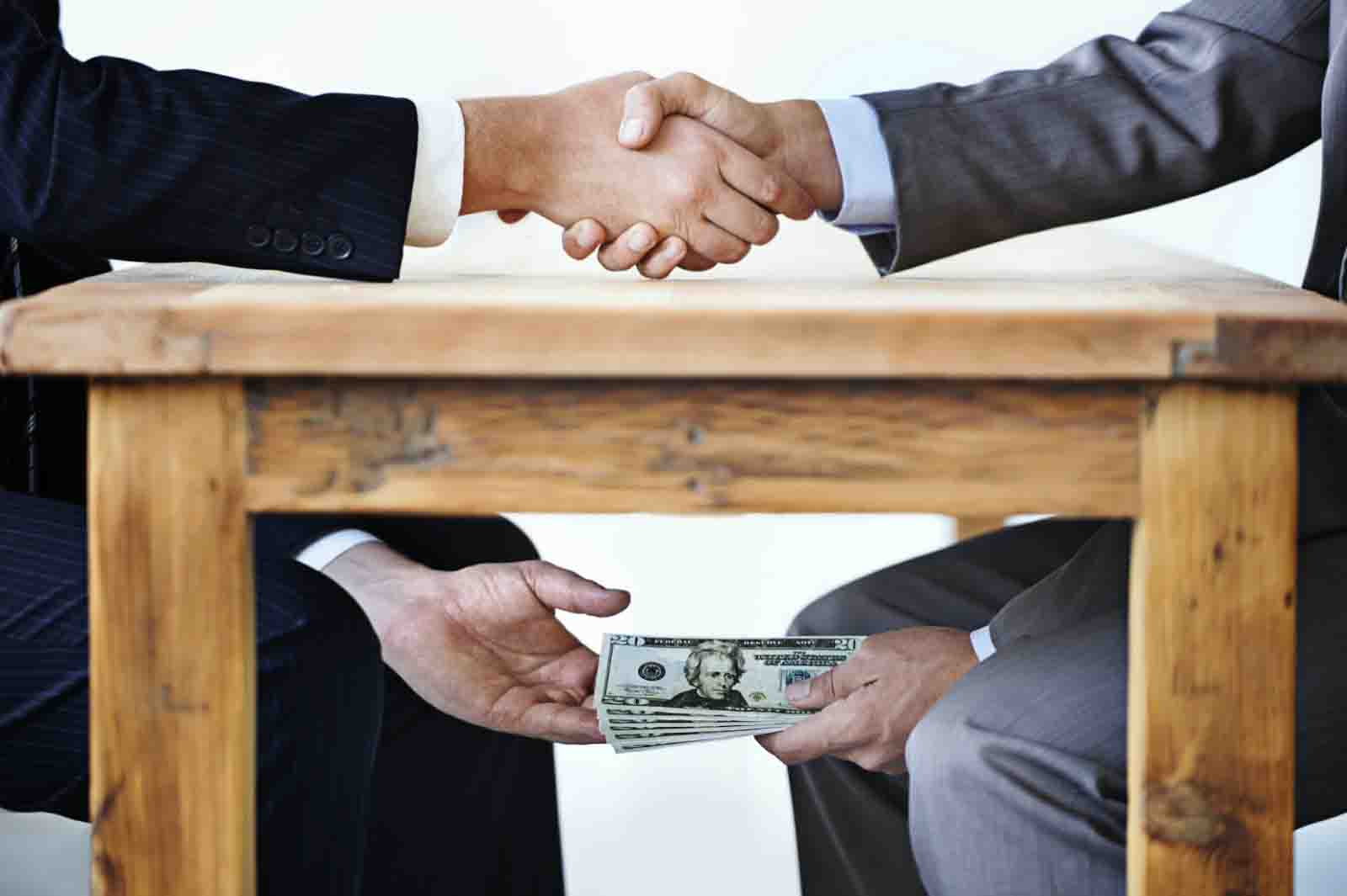 [AUDIO] Propuesta de perdón político para corruptos