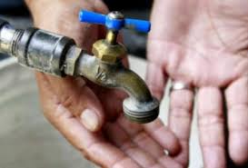 Anuncian corte en el servicio de agua potable para varios barrios de Florencia