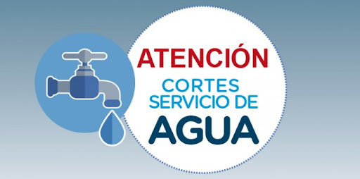 Anuncian cortes sectorizados del servicio de acueducto en Florencia.