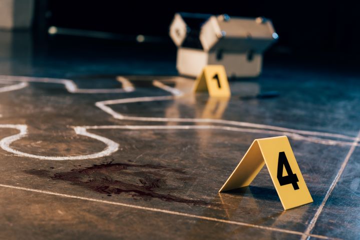 Consternación en Bogotá tras el doble homicidio de dos niños a manos de su padre