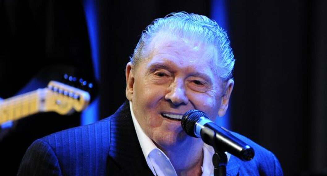 Murió a los 87 años Jerry Lee Lewis, músico importante dentro del 'rock and roll'