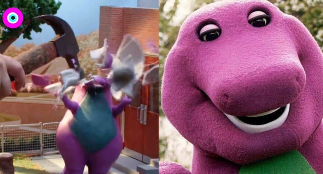 Nuevo documental de ‘Barney’ mostraría lado oscuro del programa que pocos conocían