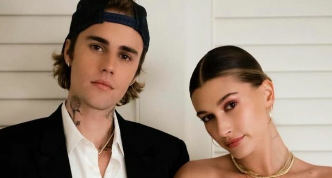 Hailey Bieber, esposa de Justin Bieber, reveló la dolorosa anomalía que padece