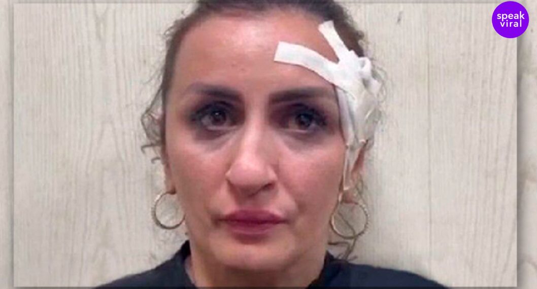 Por más de 7 millones, madre desnaturalizada vende a su bebé para hacerse una rinoplastia