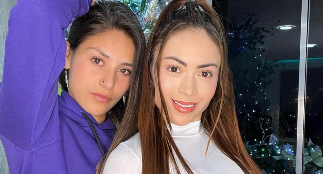 "Me fallaste": ex de 'Epa Colombia' le cantó la tabla y no la bajó de mentirosa