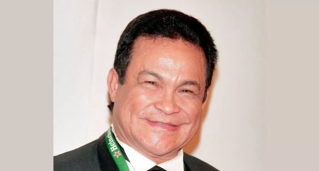 Alfredo Gutiérrez tendrá su propia escultura de cera: revelaron cuándo sale y dónde estará