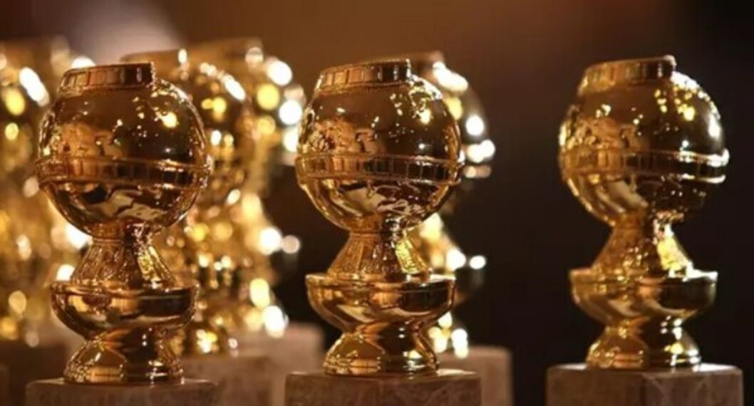 Después de una gran polémica, los Globos de Oro vuelven a la televisión.