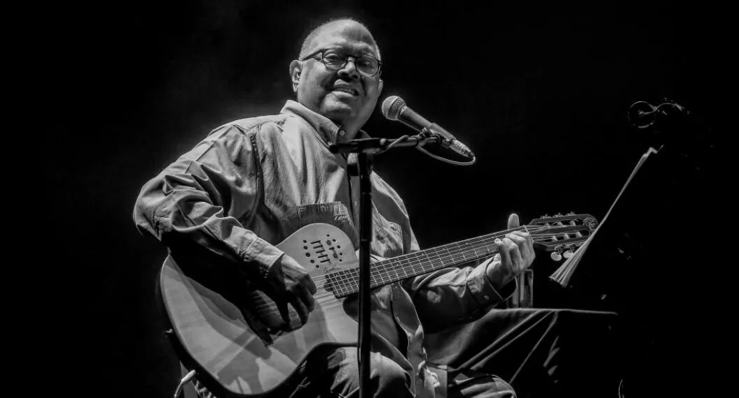 Cantautor Pablo Milanés, baluarte de la música cubana, murió en Madrid a los 77 años