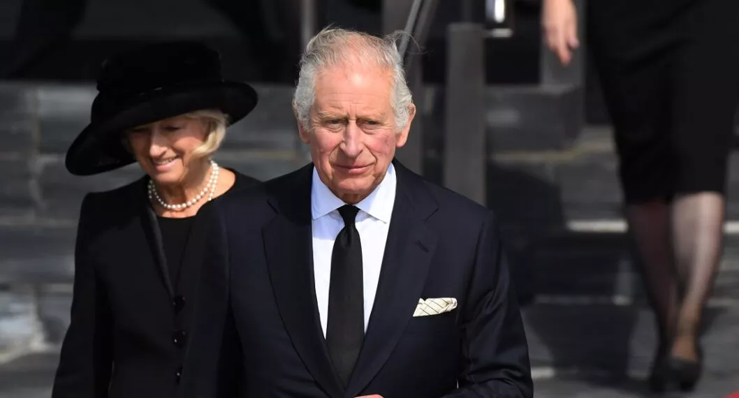 Hombre que predijo muerte de la reina Isabel II dijo cuándo fallecería rey Carlos III