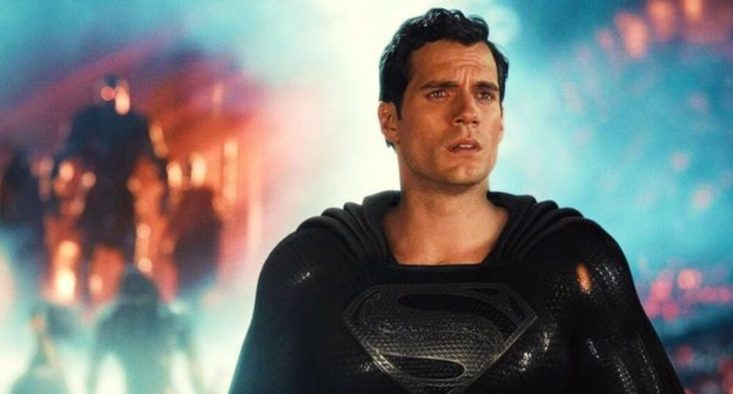 ¿Será por su edad? Algunas razones de por qué Henry Cavill ya no será Superman
